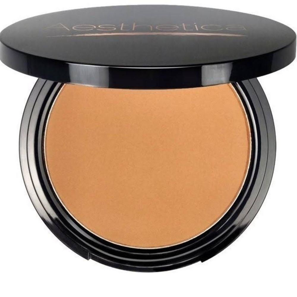 NEW Aesthetica Cosmetics Sunset Bronzer